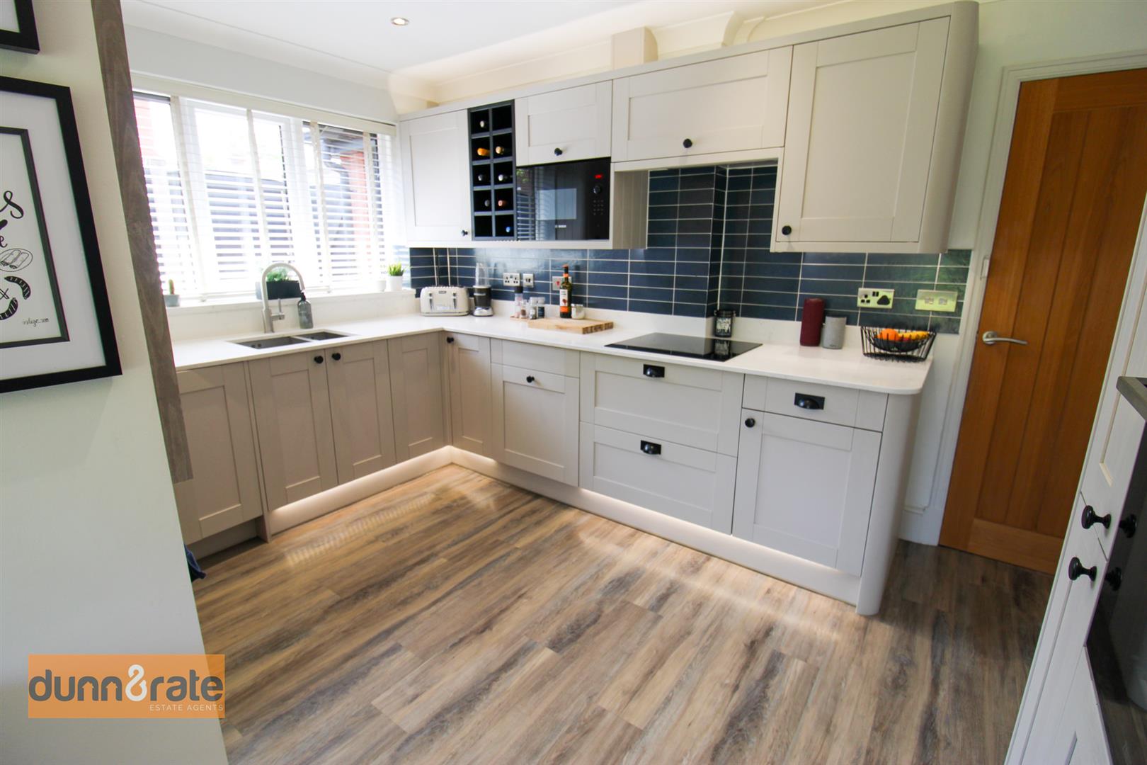 Mornington Road, Sneyd Green, Stoke-On-Trent